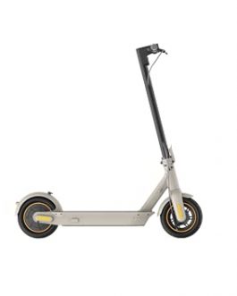 Electric Scooter – All Terrain Trolley – Adult Electric Scooter – G30LE